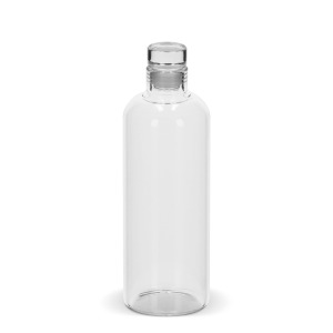 Szklana butelka 750ml