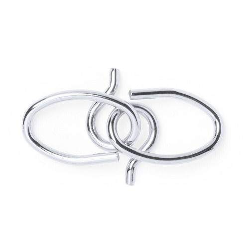 Gra zręcznościowa, 4 el. Srebrny V7323-32 (5)