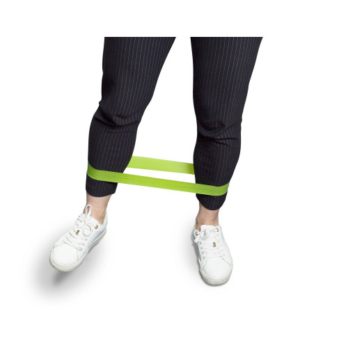 Taśmy oporowe do ćwiczeń, 3 szt. Wielokolorowy V8084-99 (4)