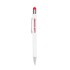 Długopis, touch pen czerwony V1931-05 (2) thumbnail