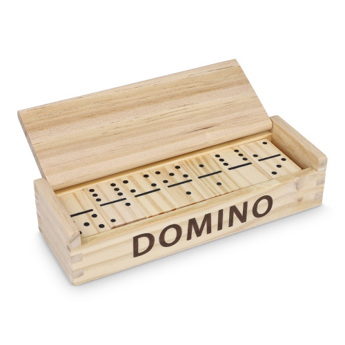 Domino InSideOut Drewniany / drewniany LT57408-N9393 (8)