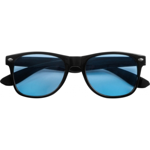 Okulary przeciwsłoneczne NIVELLES niebieski 246504 (2)