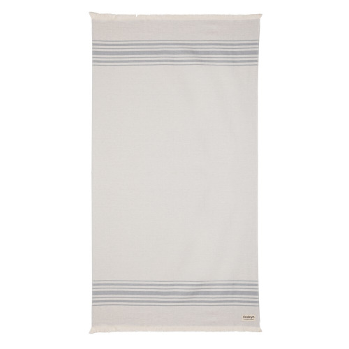 Ręcznik Hammam Ukiyo Yumiko AWARE™ Szary P453.792 (2)