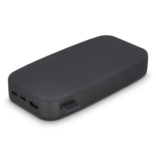 2PB24100 I Fresh 'n Rebel Powerbank 24000 mAh PD USB-C  Stalowoszary LT49404-N0035 