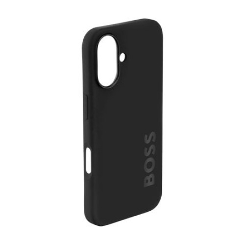 Etui na iPhonea 16 Edge Black Czarny HEH510A16N (4)