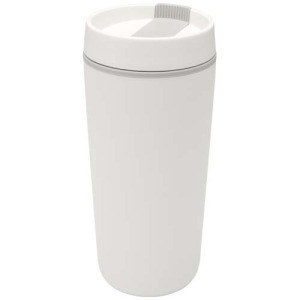 Sedona - kubek plastikowy o pojemności 480 ml, z podwójnymi ściankami