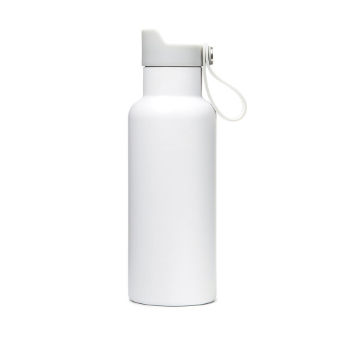 PV5032 | Butelka termiczna 500 ml VINGA Balti biały VG058-02 (3)