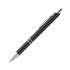 Długopis metalowy MACAU Czarny 827803  thumbnail