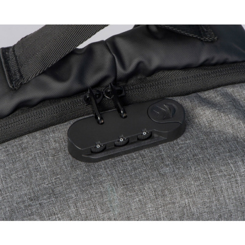 Plecak Washington Szary 324807 (5)