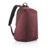 Bobby Soft plecak chroniący przed kieszonkowcami czerwony P705.794 (13) thumbnail