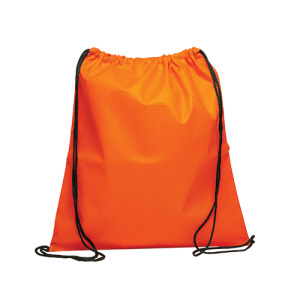 Workoplecak nonwoven 80g / Skot Pomarańczowy