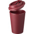 Kubek podróżny 350 ml Burgund V1528-12 (1) thumbnail