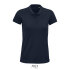 PLANET Damskie POLO 170g French Navy S03575-FN-S  thumbnail