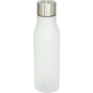 Butelka plastikowa 550 ml DENISE Przeźroczysty