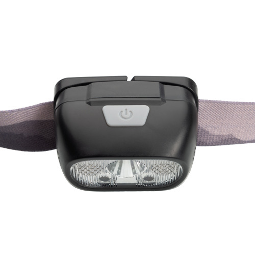 Latarka czołowa HERLEN Schwarzwolf Szary F2308800AJ307 (3)