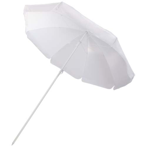 Parasol plażowy Zenith Biały 10942001 