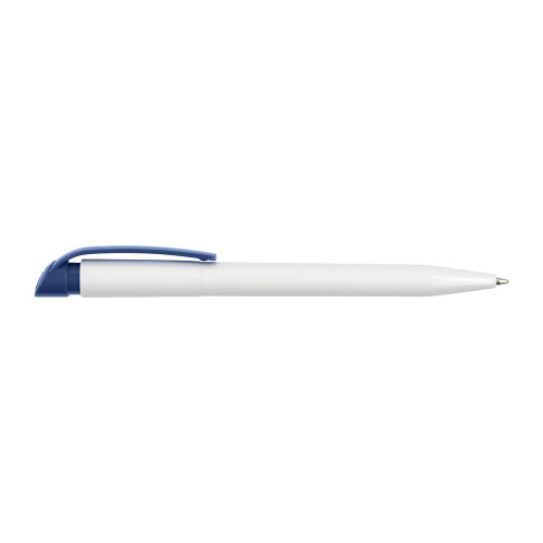 Długopis ABS Stilolinea S45 Niebieski VA829-11 (2)