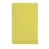 Notatnik MOLESKINE żółty VM302-08 (4) thumbnail