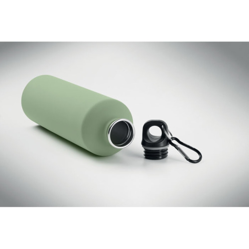 Butelka jednowarstwowa 750 ml Miętowy Zielony MO3169-77 (2)