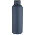 Spring jednościenna butelka na wodę o pojemności 750 ml wykonana ze stali nierdzewnej z recyklingu z certyfikatem RCS Szaroniebieski 10092055  thumbnail