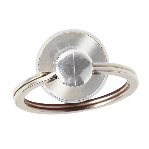 Brelok do kluczy, lampka LED Czerwony V0601-05 (4)