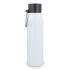 Butelka z matowym wykończeniem, butelka termiczna 600 ml Biały LT98696-N0001 (6) thumbnail