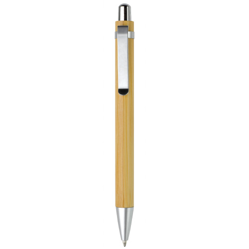 Długopis Bamboo Naturalny LT87292-N0094 (3)