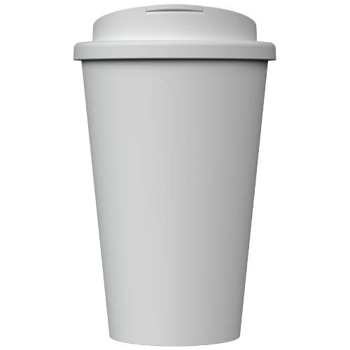 Kubek termiczny Americano® Infiniti o pojemności 350 ml z pokrywką zapobiegającą rozlewaniu się napoju Kolor niestandardowy 21090501 (2)
