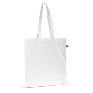 Torba Fairtrade długa 140g 38x42