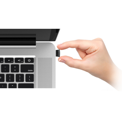 Pendrive Silicon Power T35 2.0 Czarny EG 817803 64GB (3)