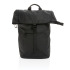 Plecak na laptopa 15.6", AWARE™ RPET Czarny P762.901 (1) thumbnail