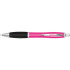 Długopis plastikowy Lima różowy 374911 (2) thumbnail