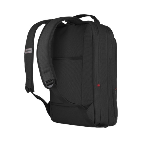 Plecak City Traveler 16'' Wenger Czarny W606490 (5)
