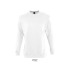 NEW SUPREME Bluza 280g Bialy S13250-WH-5XL  thumbnail