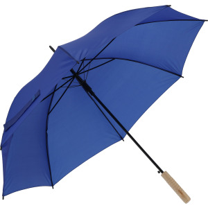 Parasol automatyczny Ø100 cm LE MANS Niebieski