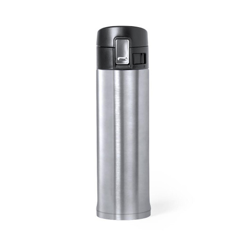 Termos 450 ml Szary V9374-19 