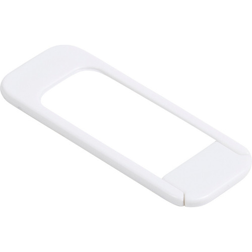 Zasłona na kamerę internetową Biały V2963-02 