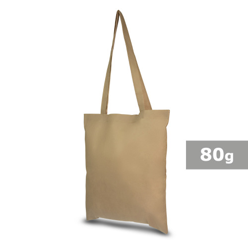 Torba na zakupy | Santrell Brązowy V5805-16 