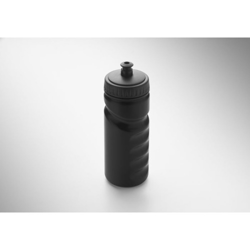 Butelka sportowa 500 ml Czarny MO2938-03 (4)