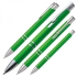Długopis plastikowy BALTIMORE zielony 046109 (1) thumbnail