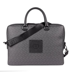 Torba na laptop Logomania Grey