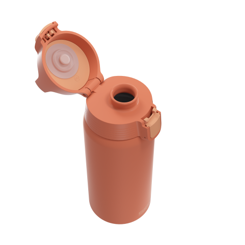 SHIELD THERM ONE DUSK 0.5 L Czerwony ST6022.40 (1)