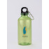 Butelka rPET TINKA 400 ml Zielony jasny 16230-13 (4) thumbnail