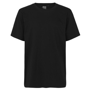 T-shirt Klasyczny Bawełna Poliester
