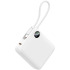 Power Bank 10000 mAh Fast Charge 22,5 W Biały EG835006  thumbnail