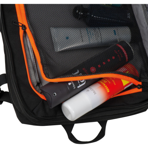 Plecak podróżny CrisMa KONSTANTY Czarny 6440303 (4)