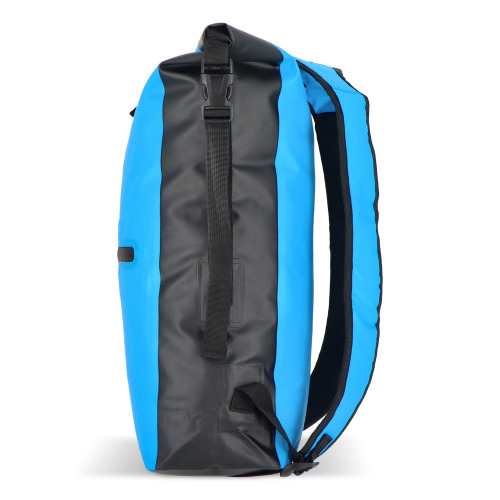  Plecak turystyczny 20L IPX4 Jasnoniebieski LT95169-N0012 (5)