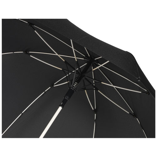 Parasol wiatroodporny automatyczny Stark 23" Biały 10908703 (6)