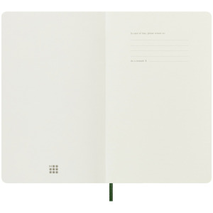 Kalendarz MOLESKINE