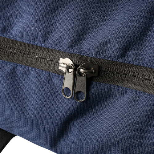 Torba sportowa, podróżna Niebieski VB128-11 (13)